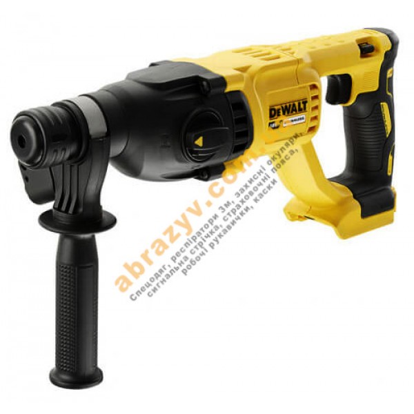 Перфоратор аккумуляторный DeWALT DCH133N SDS-Plus