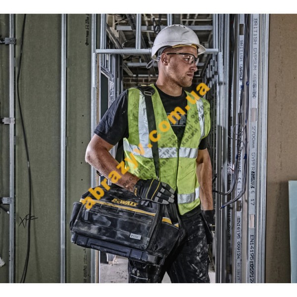 Сумка для инструмента DeWALT DWST82991-1