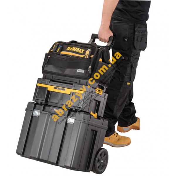 Сумка для инструмента DeWALT DWST82991-1