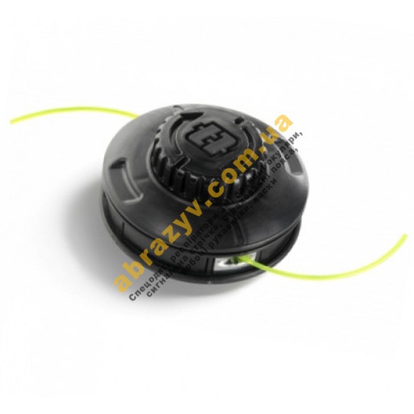 Косильная головка OLEO-Mac TAP-N-GO "HD EW" d130