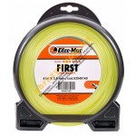 Леска косильная круглая Oleo-Mac First 3.0*56м
