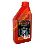 Масло Oleo-Mac Prosint 2T 1л для двухтактных двигателей