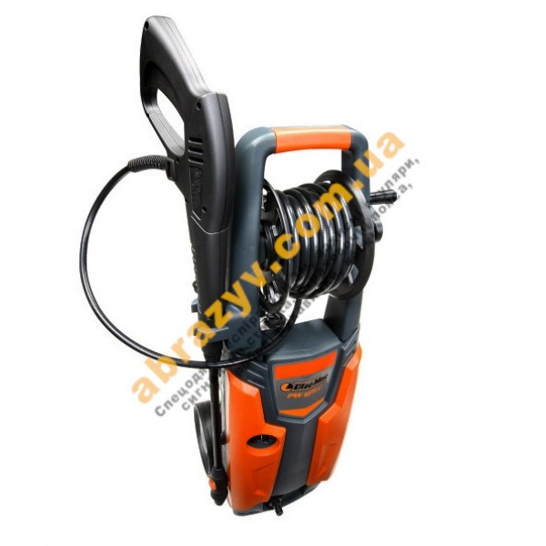 Мойка высокого давления OLEO-Mac PW125C