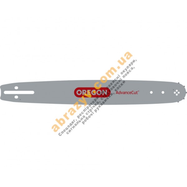Шина для бензопилы Oregon 188PXBK095 0.325 18" 45 см