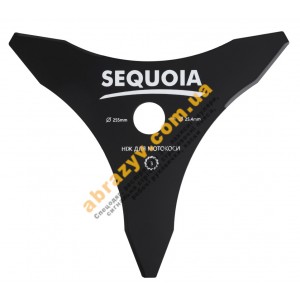 Нож для мотокосы Sequoia GB3-255