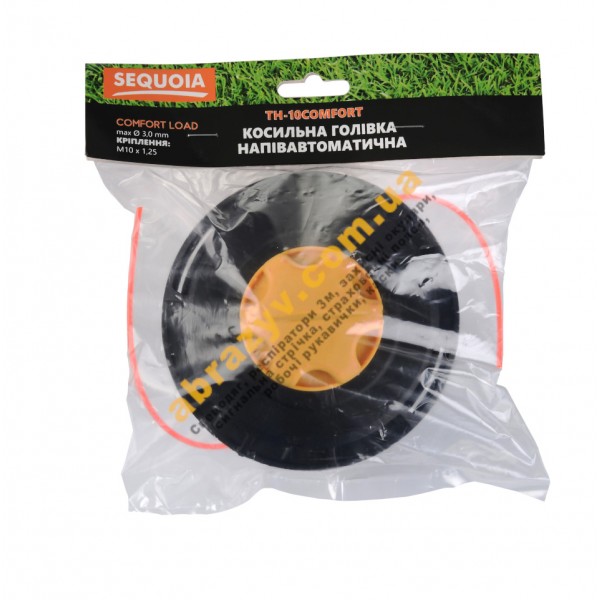 Головка косильная Sequoia TH-10Comfort