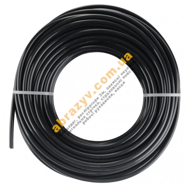 Леска косильная Sequoia TL3.0-L15-Standart