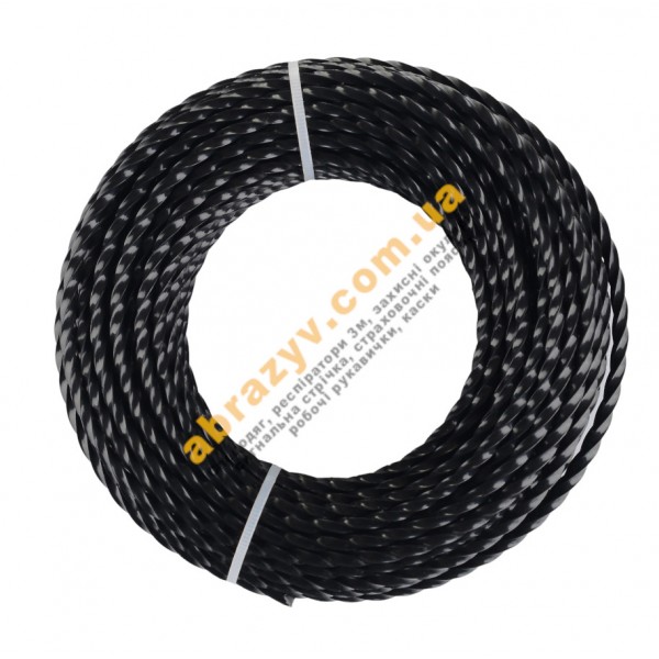 Леска косильная Sequoia TL3.0-L15-Profi