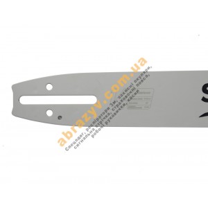 Шина для бензопилы SEQUOIA B140SPEA041 0.325 14" 35 см 2