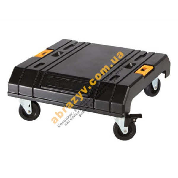 Тележка платформенная для ящиков TSTAK DeWALT DWST1-71229
