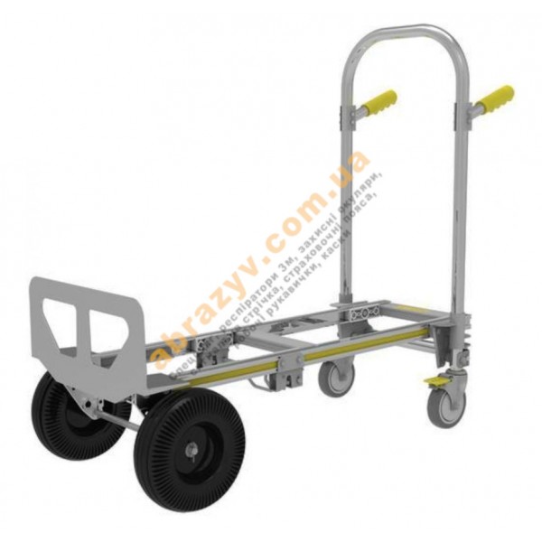 Візок складний Stanley FatMax MT515