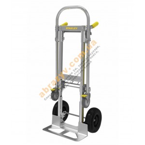 Візок складний Stanley FatMax MT515