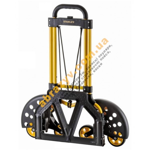 Візок складний Stanley FatMax FT581