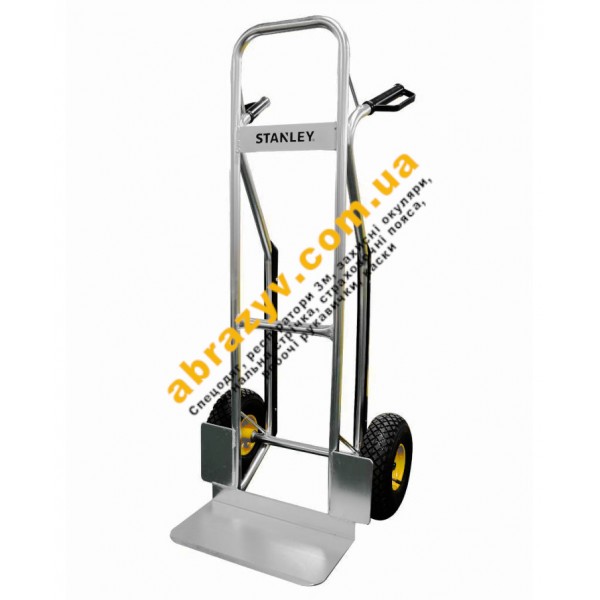 Візок складний Stanley FatMax HT525