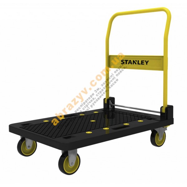 Візок платформа вантажний Stanley PC509 Візок платформа вантажний Stanley PC509