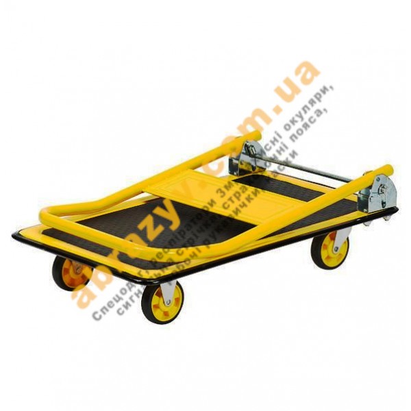 Візок платформа вантажний Stanley PC527