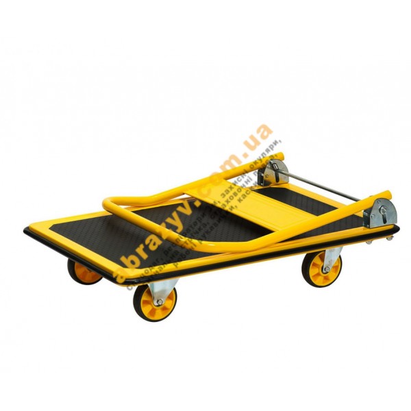 Візок платформа вантажний Stanley PC528