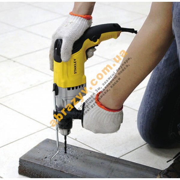 Дрель ударная STANLEY STDH8013