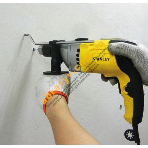 Дрель ударная STANLEY STDH8013