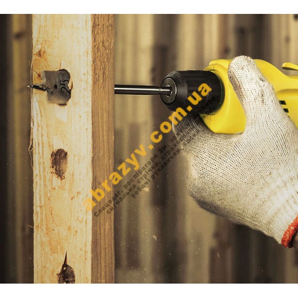 Дрель безударная STANLEY STDR5510C