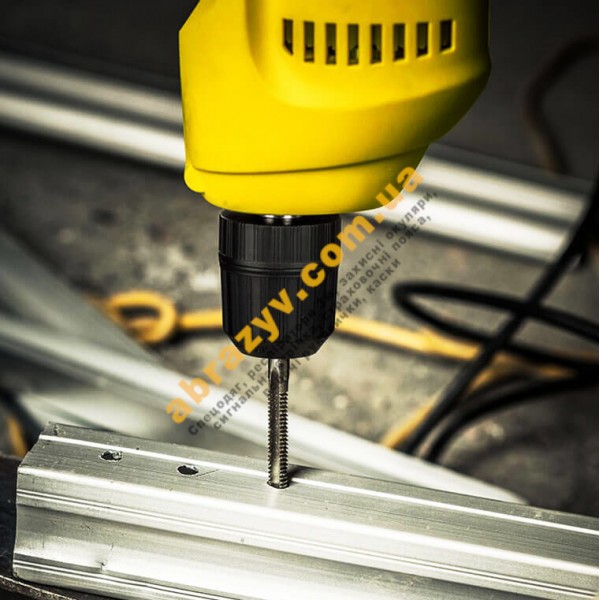 Дрель безударная STANLEY STDR5510C