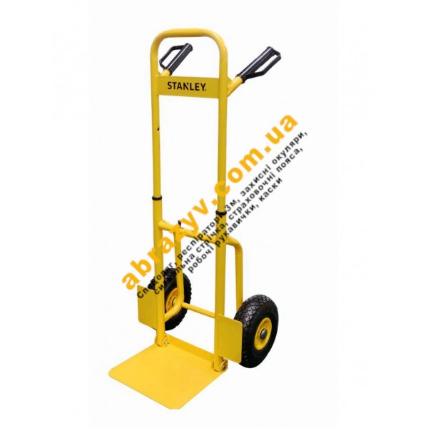 Візок складний Stanley FatMax FT520