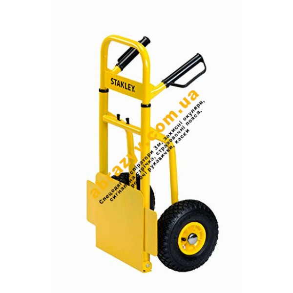 Візок складний Stanley FatMax FT520