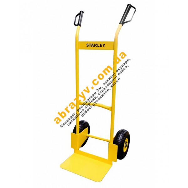 Тележка складная Stanley FatMax HT522