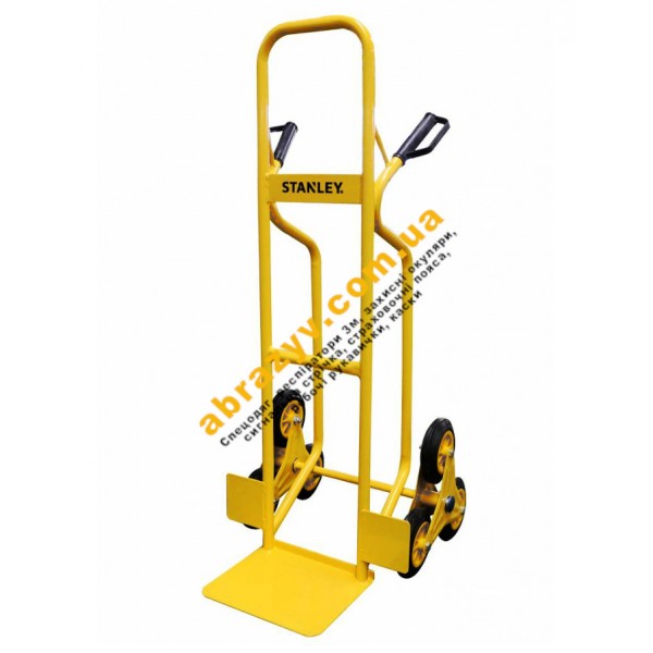 Візок складний Stanley FatMax HT523
