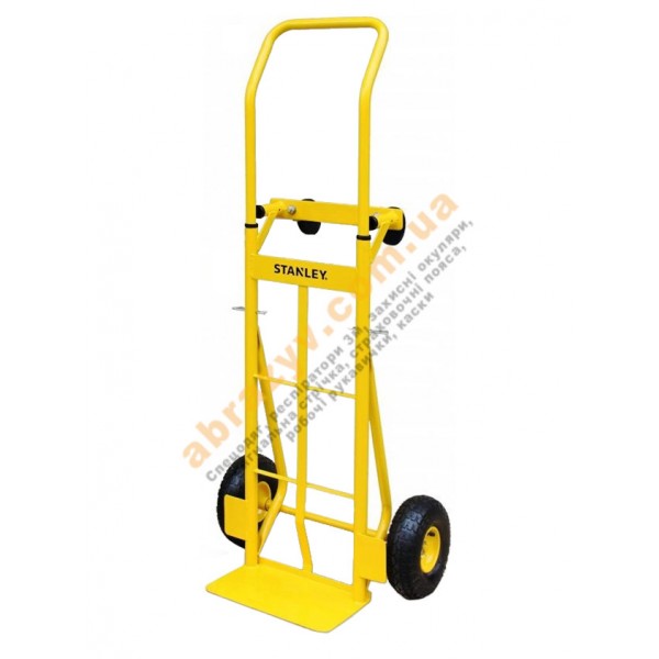 Тележка складная Stanley FatMax MT519