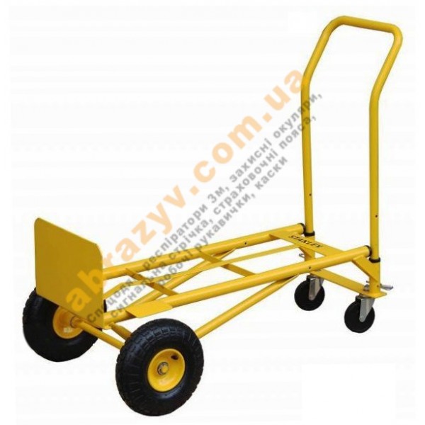 Тележка складная Stanley FatMax MT519