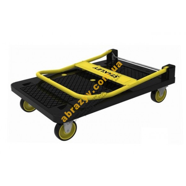 Тележка платформа грузовая Stanley FatMax PC508