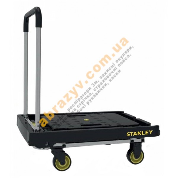 Тележка платформа грузовая Stanley FatMax PC507