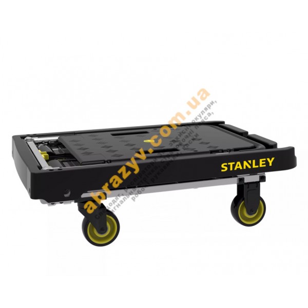 Тележка платформа грузовая Stanley FatMax PC507