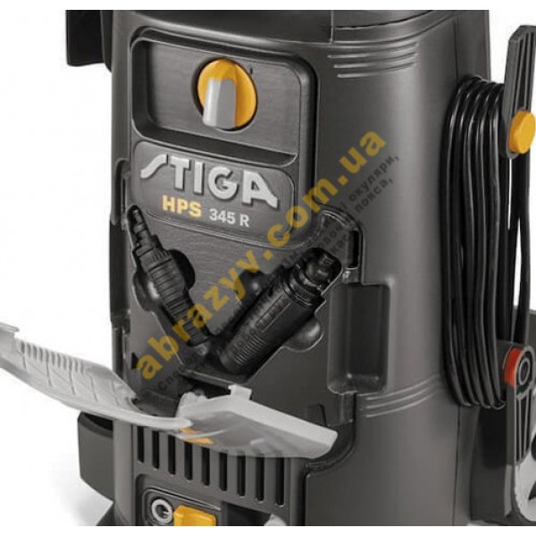 Мойка высокого давления STIGA HPS345R